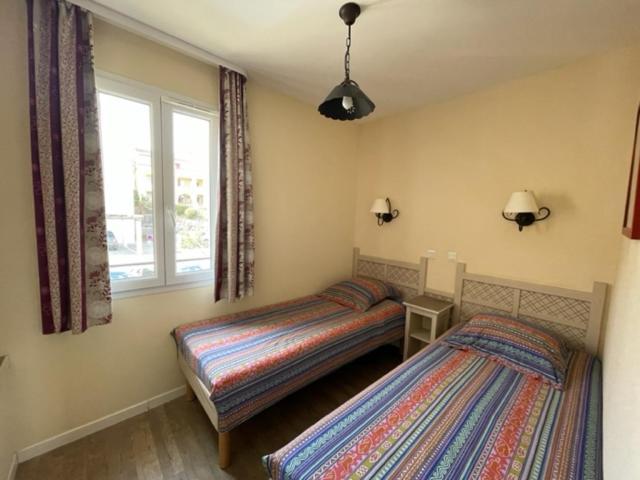 Maison 3 Pieces Domaine Golf Pont Royal Mallemort Buitenkant foto