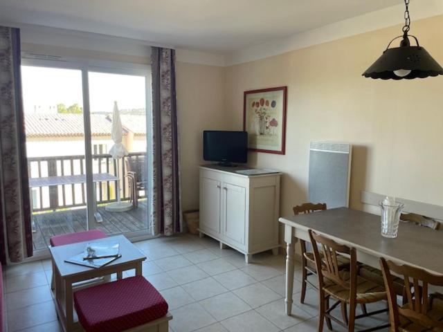 Maison 3 Pieces Domaine Golf Pont Royal Mallemort Buitenkant foto